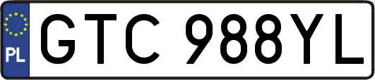 GTC988YL