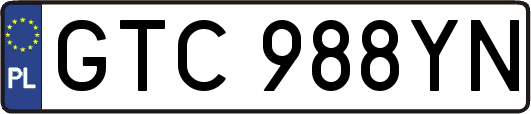 GTC988YN