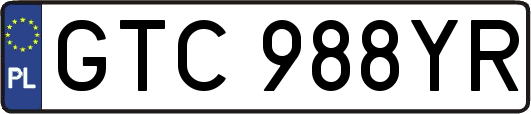GTC988YR