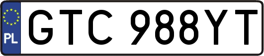 GTC988YT