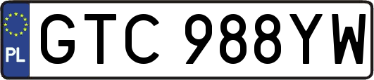 GTC988YW