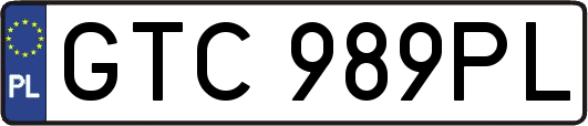 GTC989PL