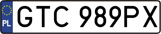 GTC989PX