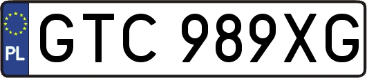 GTC989XG