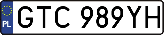 GTC989YH
