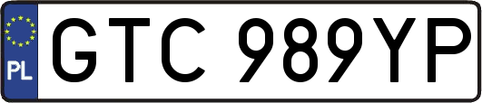 GTC989YP