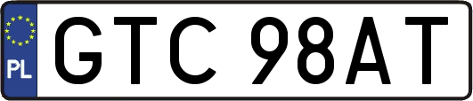 GTC98AT