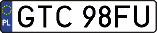 GTC98FU