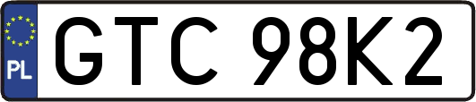 GTC98K2