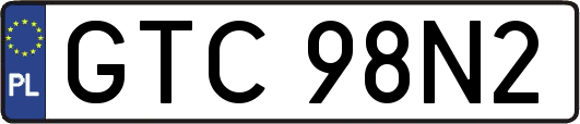 GTC98N2
