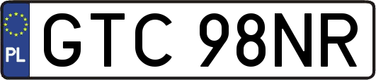 GTC98NR