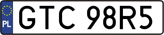 GTC98R5