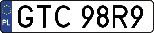 GTC98R9