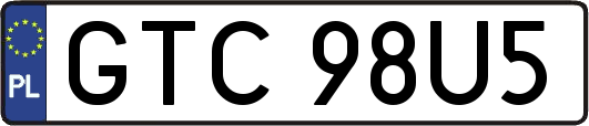 GTC98U5