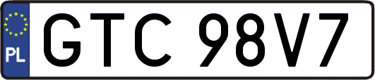 GTC98V7