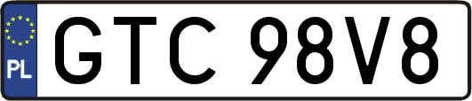 GTC98V8