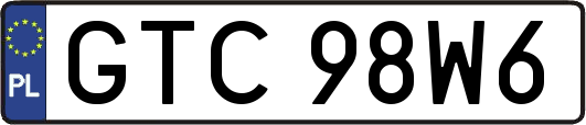 GTC98W6