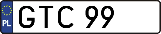 GTC99
