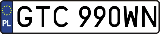 GTC990WN