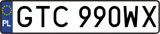 GTC990WX