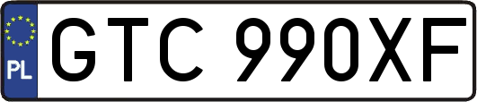 GTC990XF