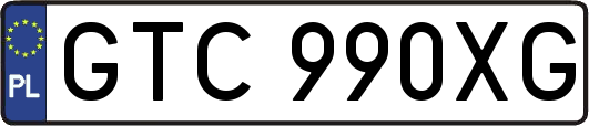 GTC990XG