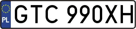 GTC990XH