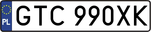 GTC990XK