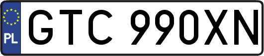 GTC990XN