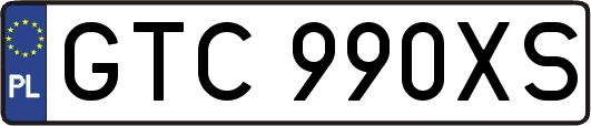GTC990XS