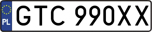 GTC990XX