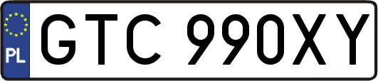 GTC990XY