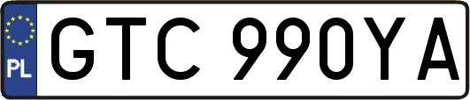 GTC990YA