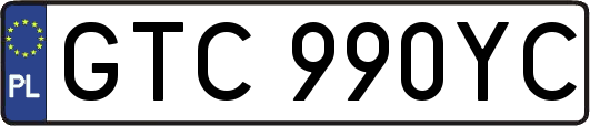 GTC990YC