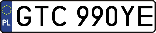 GTC990YE