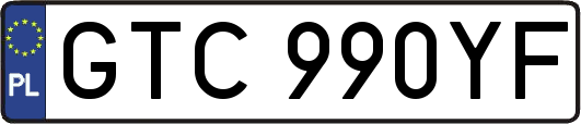GTC990YF