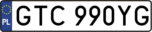 GTC990YG
