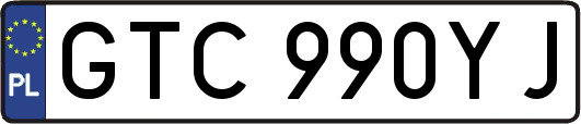 GTC990YJ
