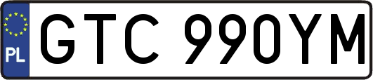GTC990YM