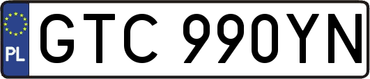GTC990YN