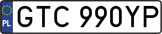 GTC990YP