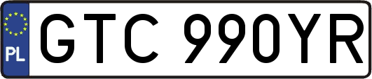 GTC990YR