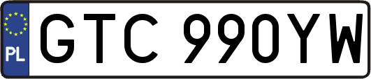 GTC990YW