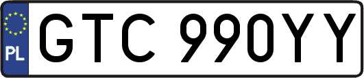 GTC990YY