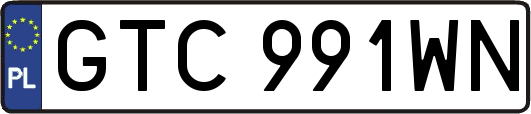 GTC991WN