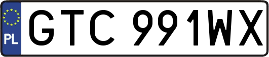 GTC991WX