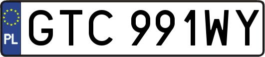 GTC991WY
