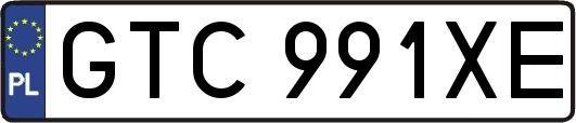 GTC991XE