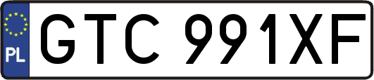 GTC991XF
