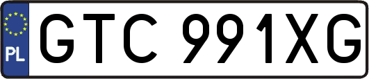 GTC991XG
